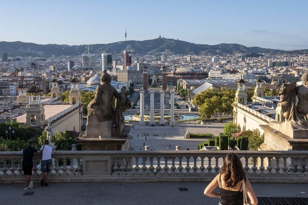 Barcelona holidays, Barcelona city breaks, sightseeing in Barcelona