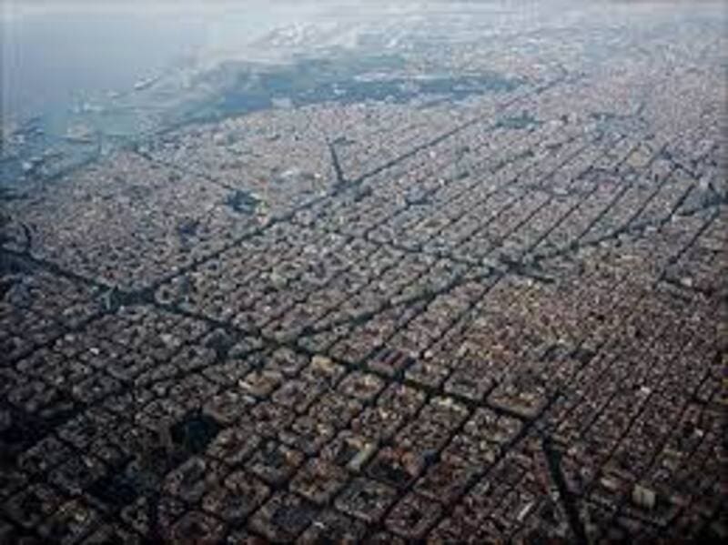 the Best Neighborhoods in Barcelona
