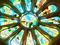 Best-time-to-photograf-th-Sagrada-Familia