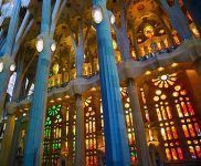 Ideal Times to Photograph Sagrada.
